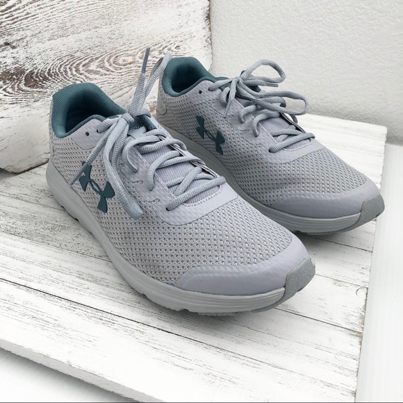 under armour surge 2 grey